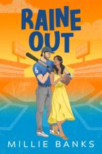 Raine Out: an Opposites-attract Baseball Romance Grand Slam Series Book