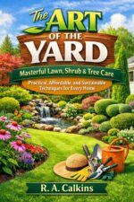 The Art of the Yard: Masterful Lawn, Shrub & Tree Care — Practical, Affordable, and Sustainable Techniques for Every Home