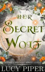 Her Secret Wolf