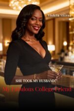 My Fabulous College Friend Took My Husband! Book