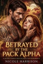 Betrayed by the Pack Alpha: a Second Chance Rejected Mate Shifter Romance