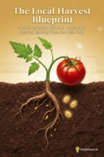The Local Harvest Blueprint: Seed Sovereignty, Heirloom Resilience & Survival Growing When the Grid Fails