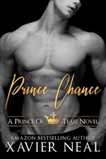 Prince Chance of Tease Book