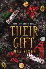 Their Gift: a Dark Taboo Erotic Novella