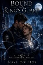 Bound to the King's Guard: an Mm Omegaverse Forbidden Bodyguard Romance Pack Book