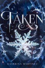 Taken: the Coldest Fae