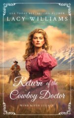 Return of the Cowboy Doctor