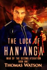 The Luck of Han'anga of the Second Iteration Book