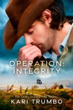 Operation: Integrity Ranch Book