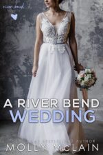 A River Bend Wedding