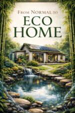 From Normal to Eco Home. Eco Series. Book