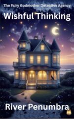 Wishful Thinking Fairy Godmother Detective Agency Book