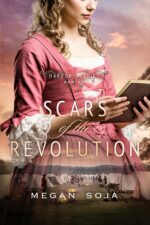 Scars of the Revolution of Spies Book
