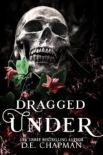 Dragged Under: a Reverse Harem Omegaverse Romance Book