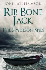 Rib Bone Jack: the Spareson Spies