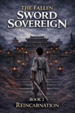 Reincarnation Fallen Sword Sovereign Book
