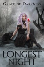 The Longest Night: a Dark Romantasy of Dreams, Demons, and Desire: the Spotlight Saves Her. the Dreams Are Killing Her.