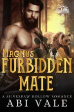 Magnus—furbidden Mate : Ein Glimmerstone™ Silverpaw Hollow Romance Hollow Book