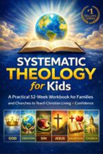 Systematic Theology for Kids: a Practical 52-week Workbook for Families and Churches to Teach Christian Living With Confidence Theology Series