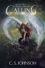 Calling: an Epic Fantasy Adventure Series Starlight Chronicles Book