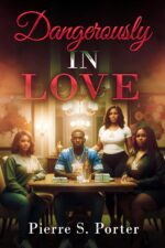 Dangerously in Love Ghetto Portrait of a Man Book