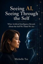 Seeing Ai, Seeing Through the Self: What Artificial Intelligence Reveals About the Self We Think We Are