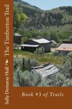 The Timberton Trail Book