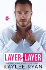 Layer by Layer Brothers Book