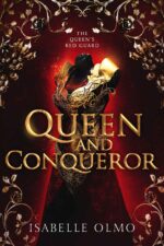 Queen & Conqueror Queens Red Guard Book