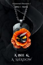 A Bee and a Shadow: Paranormal Obsessions - Book 2