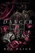 The Dancer and The Masks