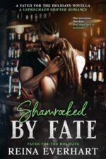 Shamrocked by Fate: Fated for the Holidays