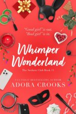 Whimper Wonderland: Seekers Club Seekers Club Book