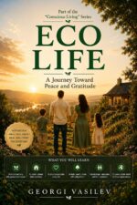 Eco Life: a Journey Toward Peace and Gratitude: a Simple Guide to Mindful Living, Spiritual Growth and Inner Peace Living