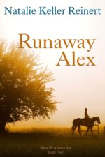 Runaway Alex and Alexander Book