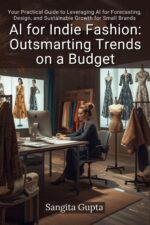 Ai for Indie Fashion: Outsmarting Trends on a Budget: Your Practical Guide to Leveraging Ai for Forecasting, Design, and Sustainable Growth for Small Brands