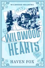 Wildwood Hearts: Grumpy Sunshine Small Town Romantic Suspense Meadows Series Book