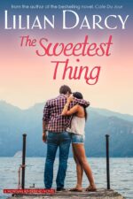 The Sweetest Thing Riverbend Series Book