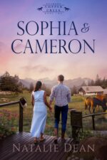 Sophia & Cameron of Copper Creek Book