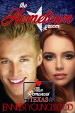 The Hometown Groom Texas Titan Romances Book