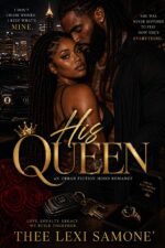 His Queen Kingdom Book
