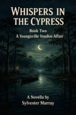 Whispers in the Cypress Book Two: a Youngsville Voodoo Affair on the Bayou Book One a Youngsville Voodoo Affair a Novella by Sylvester Murray