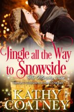 Jingle All the Way to Snowside: a Murphy Clan Novel Vermont Christmas Romance Book