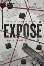 Exposé : an Enemies-to-lovers Thriller Romance Book
