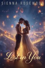 Lost in You: a Dark Fantasy Paranormal Romance