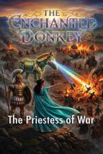 The Enchanted Donkey: the Priestess of War