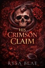 His Crimson Claim: a Protective Mafia Heir Romance Sovereign Dynasty