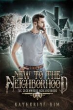 New to the Neighborhood Greenwoods Neighborhood Book