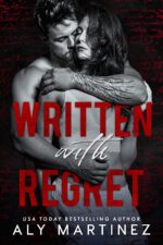 Written With Regret Regret Duet Book