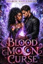 The Blood Moon Curse: an Interracial Forbidden Love Dark Fantasy Magic Paranormal Romance